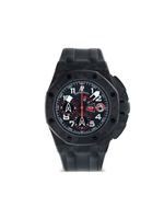 Audemars Piguet montre Royal Oak Offshore 44 mm pre-owned (2007) - Noir