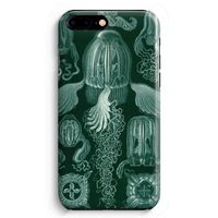 Haeckel Cubomedusae: iPhone 8 Plus Volledig Geprint Hoesje