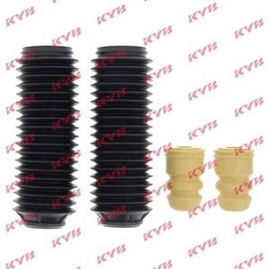 Aanslagrubber met stofkap - Protection kit 910015