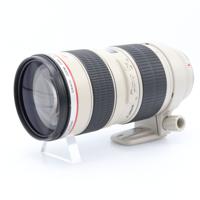 Canon EF 70-200mm f/2.8 L USM occasion