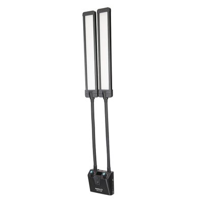 Nanlite Mira 26B Beauty Light (w/ light stand)