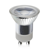 LED GU10 MR11 spot | 3W | 3000K warm wit | dimbaar | 300 lumen | 38° | ThatsLed | Spotjes in plafond | Inbouwspots | Spotjes woonkamer | Led spots | |