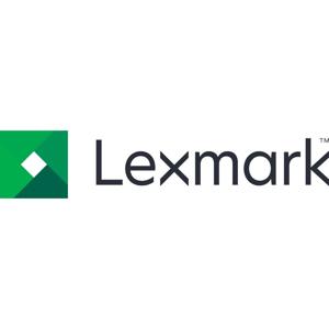 Lexmark Toner 74C2HCE Origineel Cyaan 12000 bladzijden 74C2HCE