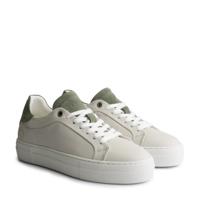 Travelin' Women - Sneaker low - Groen - Maat 41