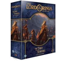 The Lord of the Rings LCG - The Two Towers Saga Expansion