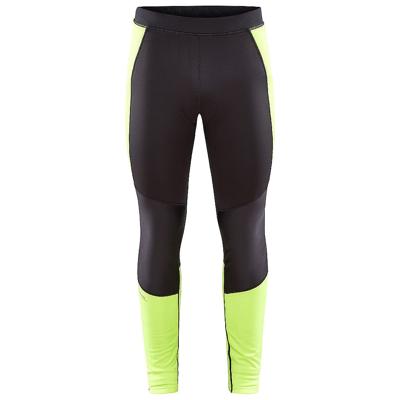 Craft Core Bike Subz lumen fietsbroek lang flumino/slate heren