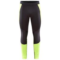 Craft Core Bike Subz lumen fietsbroek lang flumino/slate heren