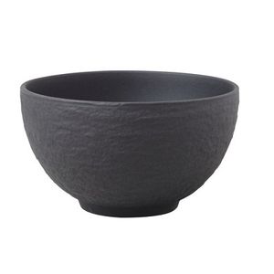 VILLEROY & BOCH - Manufacture Rock - Rijstschaaltje 11cm 0,22l