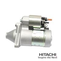 Hitachi Starter 2506908 - thumbnail