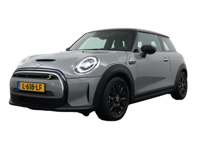 MINI Electric