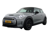 MINI Electric