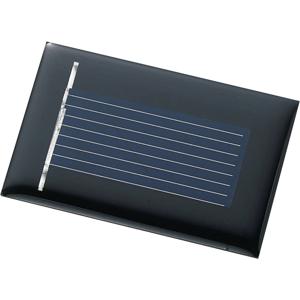 TRU COMPONENTS MF-6605934 MF-6605934 Solarmodule