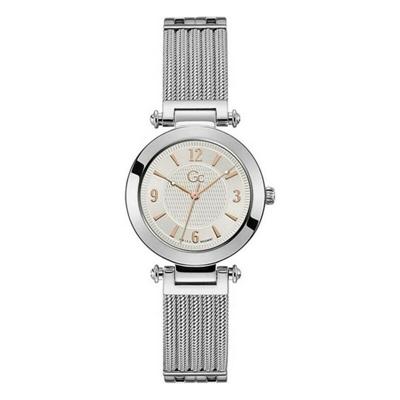 GC Watches Y59004L1MF (Ø 32 mm) Dames horloge