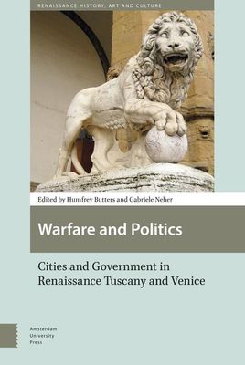 Warfare and Politics - eBook (9789048525133) Warfare and Politics - eBook (9789048525133)