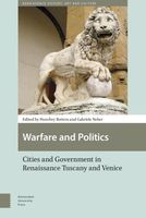 Warfare and Politics - eBook (9789048525133) - thumbnail