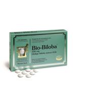 Pharma Nord Bio-Biloba 150Tabletten