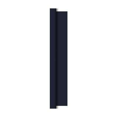 Dunicel Premium Damast 1,18x5m zwart