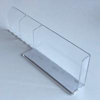 Verdeler hoog 80mm lang 255mm RECHTS