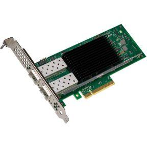 Intel E810XXVDA2BLK netwerkkaart & -adapter Intern