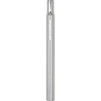 Zadelpen kaars Ergotec ø29,6mm 300mm aluminium - zilver