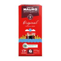 Caffè MAURO ESE servings Original (18 stuks) Caffè MAURO ESE servings Original (18 stuks)