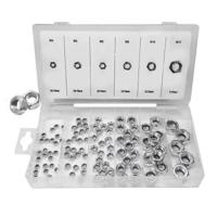 Set Bensontools Moer 100 Onderdelen