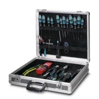 Phoenix Contact TOOL-CASE BASIC Gereedschapskoffer (met inhoud)