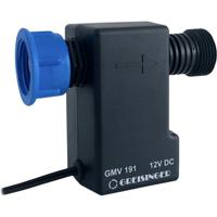 Greisinger 610852 GMV 191 Adapter Geschikt voor merk Greisinger - thumbnail