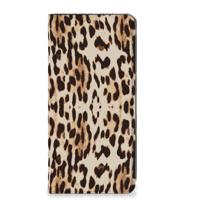 Google Pixel 7 Pro | Hoesje maken | Leopard