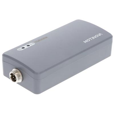 Motinova servicetool 125kbit/s mld1