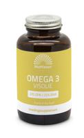 Mattisson FOS omega 3 visolie EPA 33% / DHA 22%