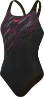 Speedo hyperboom placement muscleback - women's swimsuit