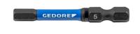 Gedore Torsiebit-Set 1/4 Inch | IN 3 | 50 Millimeter | 2-Dlg - 3517578