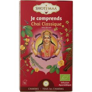 Shoti Maa Shoti maa harmony bio