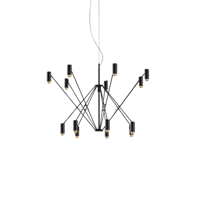 Marset - The W Hanglamp