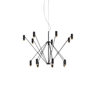 Marset - The W Hanglamp