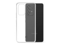 Mobilize Mobilize Gelly Case Samsung Galaxy A53 5G Clear