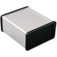 Hammond Electronics 1457N1601 Universele behuizing 160 x 104 x 54.6 Aluminium Aluminium 1 stuk(s) Hammond Electronics 1457N1601 Universele behuizing 160 x 104 x 54.6 Aluminium Aluminium 1 stuk(s)