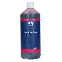 Excellent PVP Jodium 1 l