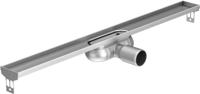 Aco ShowerDrain Douchegoot 88,5x7 cm RVS Aco ShowerDrain Douchegoot 88,5x7 cm RVS