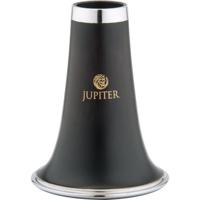Jupiter JJCLA-750N beker voor JCL750N klarinet (grenadille, vernikkeld)