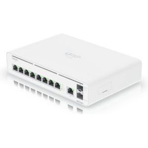 Ubiquiti Networks UISP Console gateway/controller 10, 100, 1000 Mbit/s