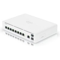 Ubiquiti Networks UISP Console gateway/controller 10, 100, 1000 Mbit/s