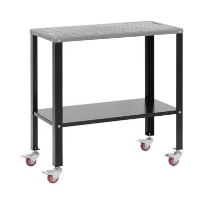 Lastafel met wielen - 544 kg - 91,3 x 46 cm