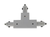 Highlight 1-faseTrack corner-T left wit - O5113.00