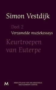 Keurtroepen van Euterpe (Paperback)