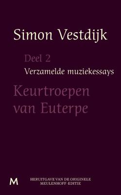 Keurtroepen van Euterpe (Paperback)