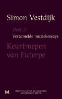 Keurtroepen van Euterpe (Paperback)