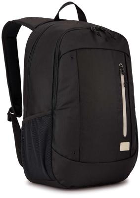 Case Logic Jaunt recycled Backpack 15.6" - Laptop rugzak 15,6 inch zwart