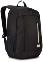Case Logic Jaunt recycled Backpack 15.6" - Laptop rugzak 15,6 inch zwart